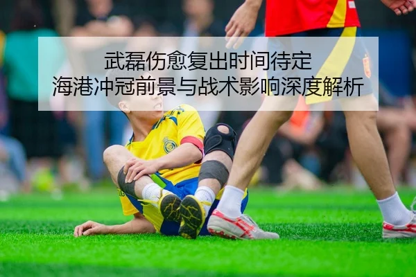 武磊伤愈复出时间待定 海港冲冠前景与战术影响深度解析
